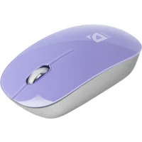 Мышь Defender Laguna MS-245 (фиолетовый) фото 3